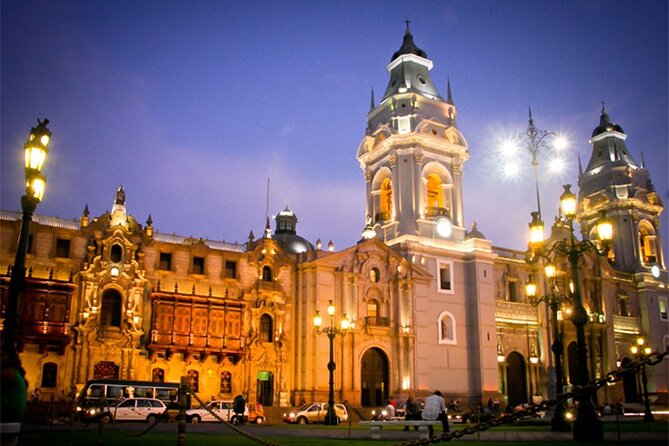 7-Day Peru Deep Dive: Lima, Cusco, Sacred Valley, and Machu Picchu Tour - Machu Picchu: Iconic Wonder of the World