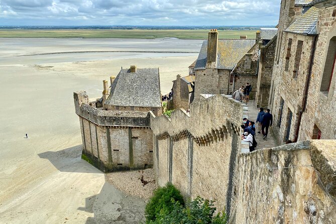7-Day Private ALL Normandy D-Day Castles Burgundy Wine Trip - Cancellation Policy