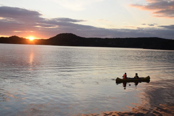 7-Day Private Multi Activity Adventure Vacation in Swedish Nature - Local Cuisine and Dining Experiences
