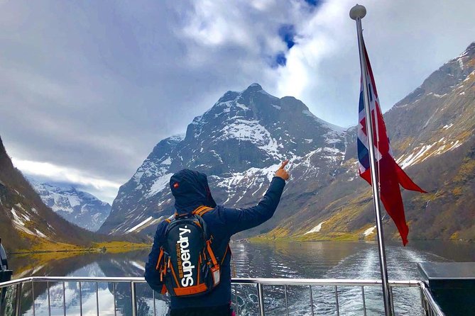 7-Day Scenic Scandinavian Tour From Copenhagen Exploring Denmark, Sweden and Fjords in Norway - Meeting and Pickup Information