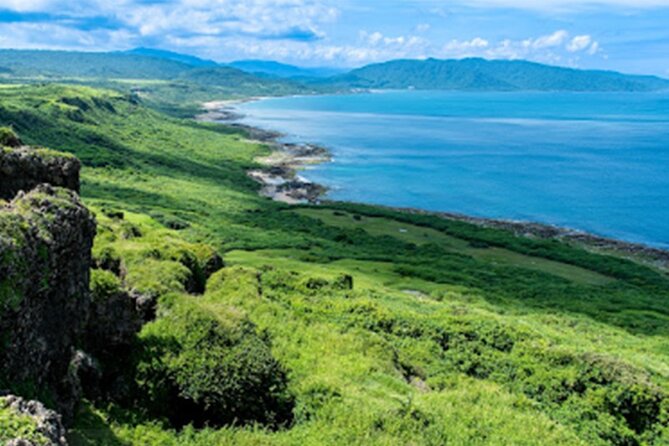 7-Day Taiwan Island Tour - Day 3: Discovering the East Coast
