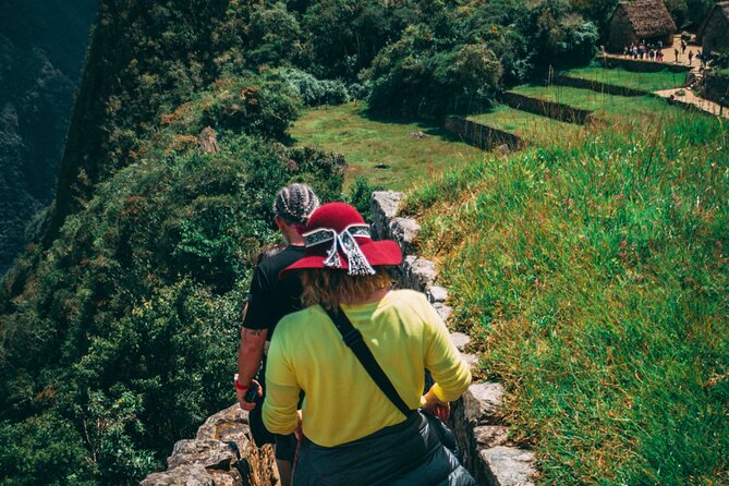 7-Day Tour of Lima, Machu Picchu, Rainbow Mountain and Cusco - Additional Information and Help Center