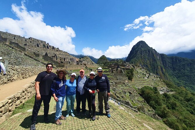 7-Day Tour of the Wonders of Cusco and Machu Picchu - Additional Information
