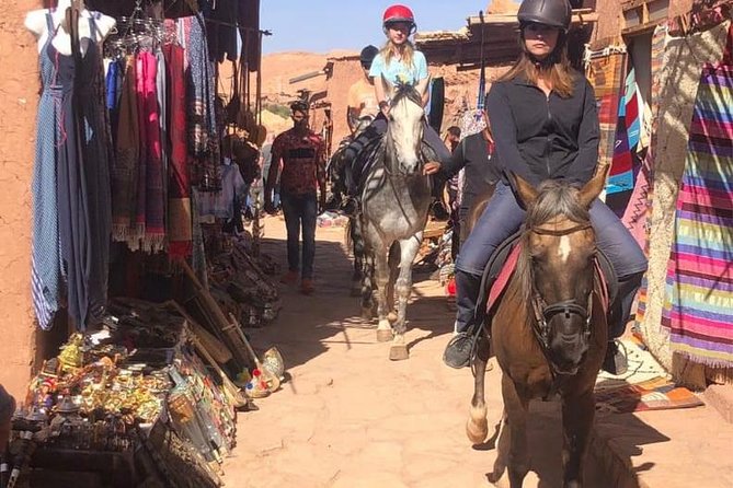 7-Days: Casablanca to Chefchaouen Then Fes and Sahara Desert - Camel Trekking - Sahara Desert: Camel Trekking Adventure
