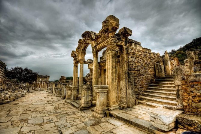 7 Days Highlights of Turkey Tour: Istanbul, Cappadocia, Pamukkale, Ephesus - Common Questions