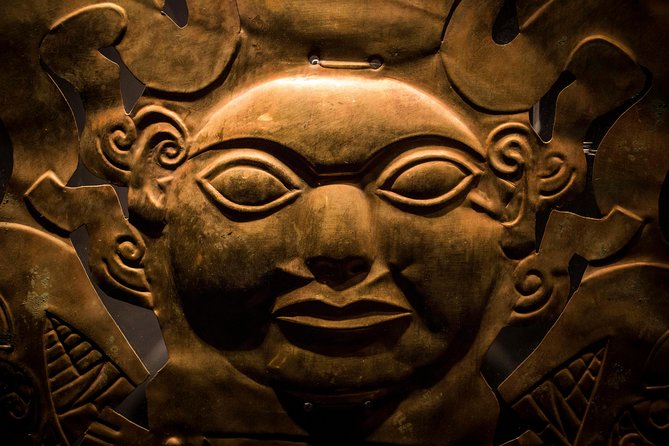 7 Days Inca Journey From Lima - Tour Itinerary