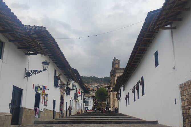 7 Days Tours Around North of Peru - From Trujillo - Day 4: Exploring the Chachapoya Culture