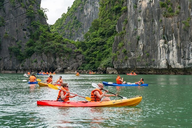 7 Days Vietnam Travel (Hanoi- Ninh Binh - Sapa - Ha Long) - Day 5: Enjoying the Beauty of Hanoi