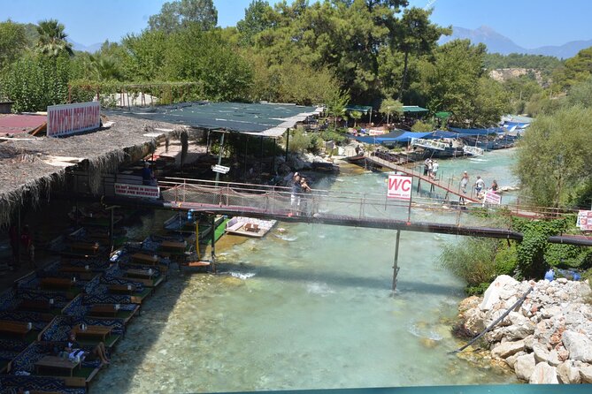 7-HourJeep Safari Adventure in Fethiye Turkey - Understanding the Cancellation Policy