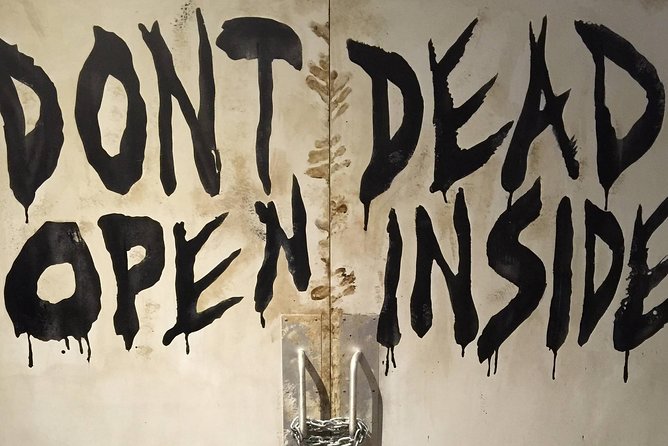 7-Hr the Walking Dead Private VIP Tour in Atlanta and Senoia With Transportation - Common Questions