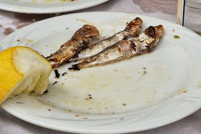 8 Day Guided Kalamata Messenian Gastronomy Tour - Local Ingredients and Dishes