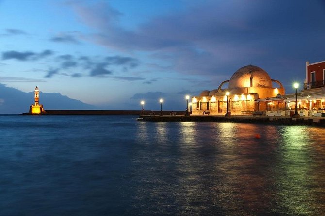 8 Days Exploring Crete From Heraklion - Important Information for Travelers