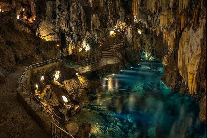8 Days Peloponnese: Sightseeing, Historical & Tasting Private Tour From Athens - Culinary Experiences