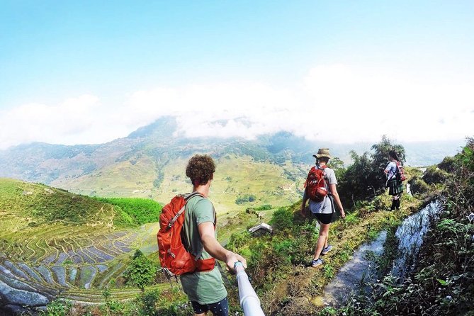 8 Days Trekking Through Hoang Lien National Park to Ban Ho Valley - Common Questions