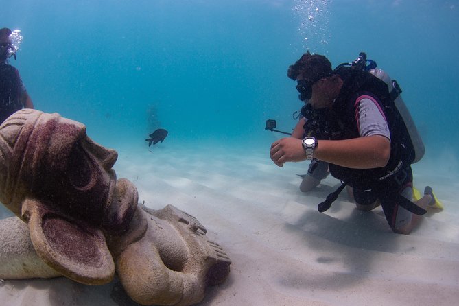 8-Dive Scuba Adventure in Bayahibe - Cancellation Policy