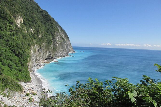 8-Hour Customize Your Wonderful Private Hualien Day Tour - Accessibility and Infant Seats