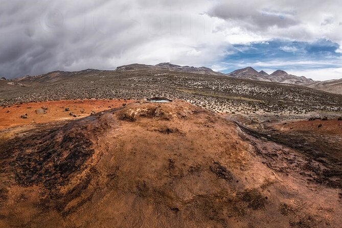 8-Hours Tour in Arequipa Laguna De Salinas With Pick-Up - Traveler Photos and Reviews