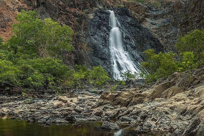 9-Day Small Group Fully Accommodated Cape York 4WD Tour From Cairns - Meals and Dining Options