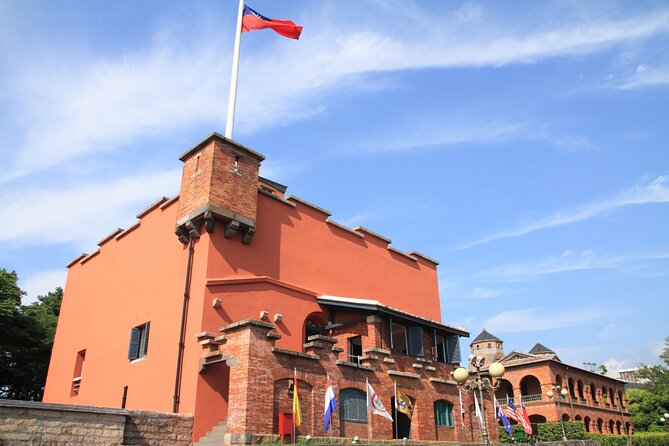9 Hour Tamsui Historic Site and Beitou Hot Spring Culture Tour - Cancellation Policy