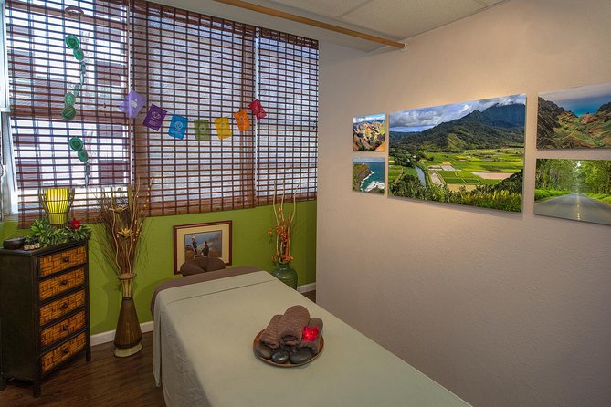 90 Minute Lomi Lomi Massage - Cancellation Policy, Reviews, and Pricing