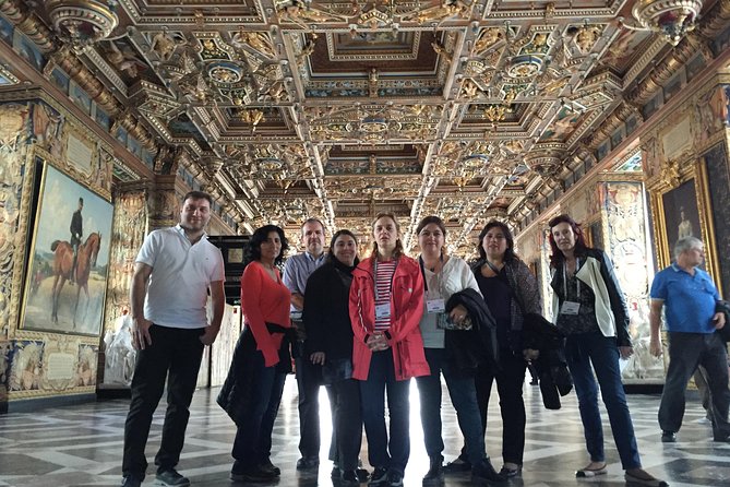 A Day at North Zealand Castle Tour - Traveler Photos