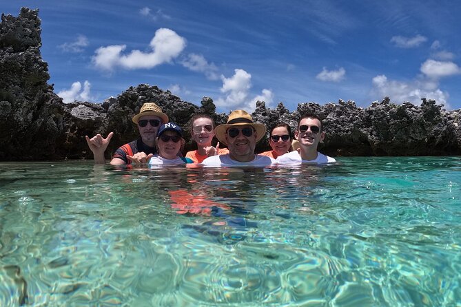 A Day at the Island of Reefs - Insider Tips for a Memorable Visit