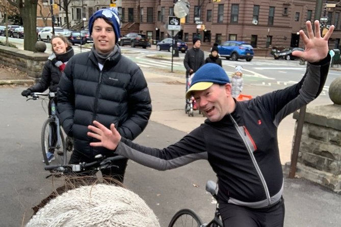 A Day in Brooklyn Bike Tour - Traveler Reviews