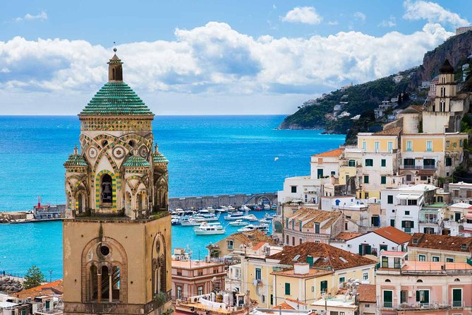 A Day on the Amalfi Coast - Discovering Ravello