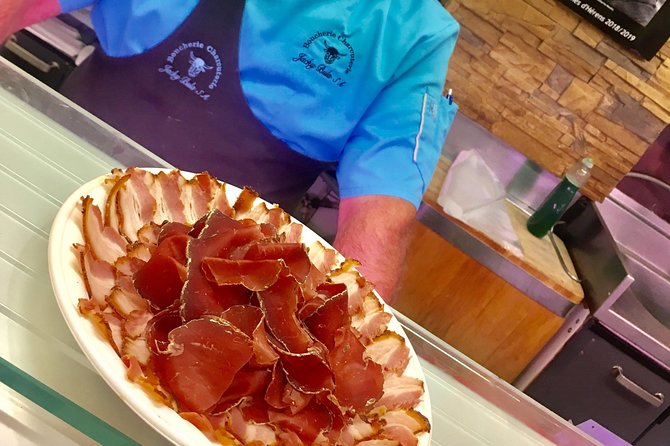 A Food Tour Through History: Experience The Old City Of Geneva - What To Expect