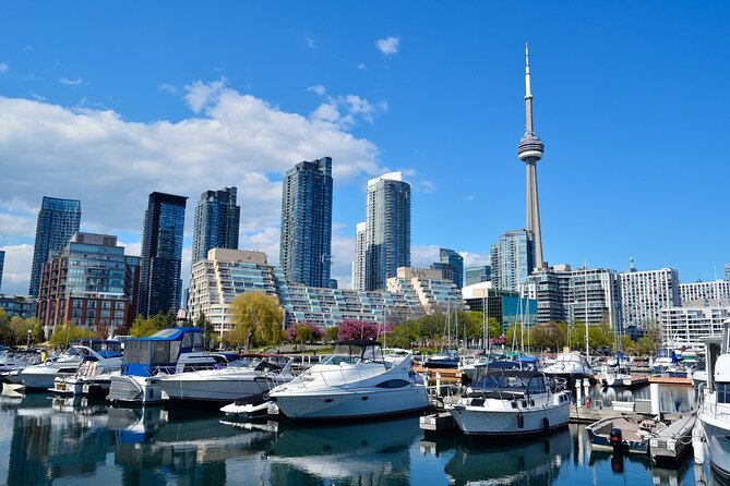 A Full Day In Toronto: Private And Personalized - The Charm of the Distillery District