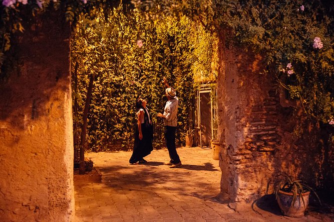 A Magical Evening in Marrakech: Private City Tour - Pricing Based on Group Size