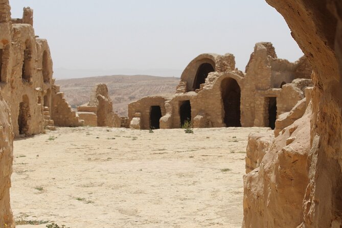 A Night in an 18th Century Ksar - Common Questions