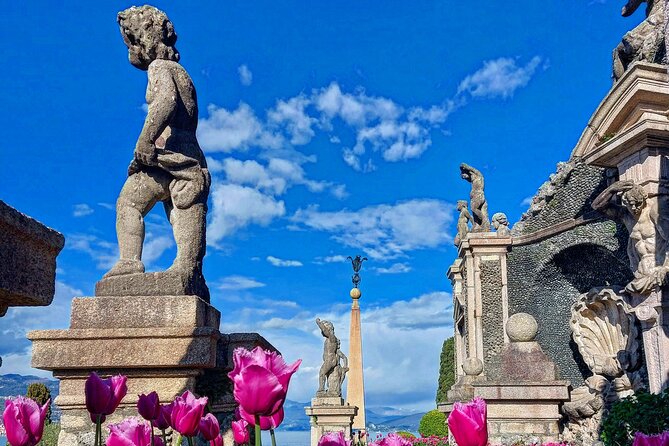 A Special Tour of Isola Bella and Pescatori Away From the Crowds - Taking in the Local Culture and Cuisine