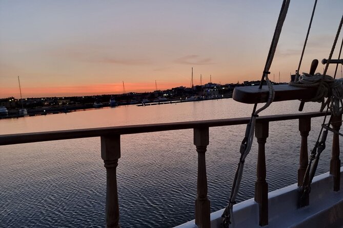 A Sunset Remedy: 3-hour All-inclusive Ride in Rhodes Town - Pricing and Value for Money
