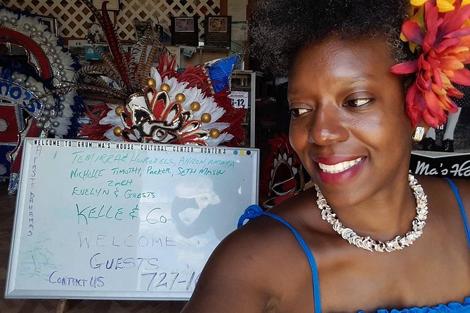A Taste of Bahamas Cultural Food Tour - Inclusions and Logistics
