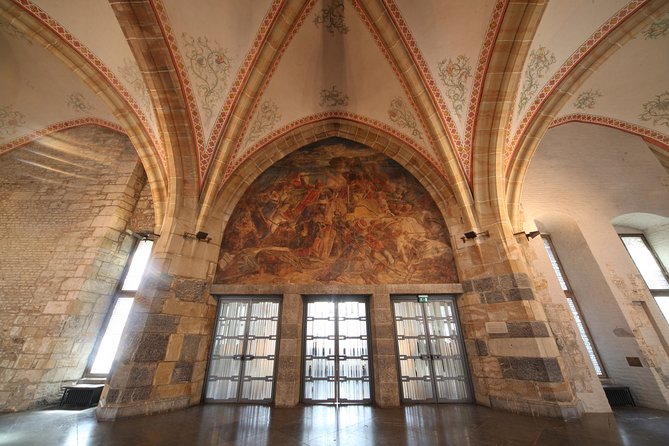 Aachen City Hall Tour (Public) - Directions and Tips