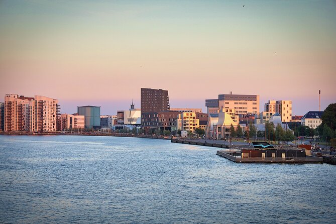 Aalborg Private Cultural Walking Tour - The Sum Up