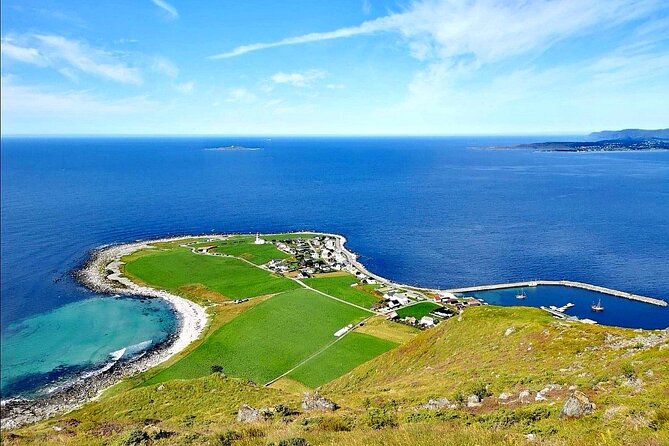 Aalesund Highlights Alnes the Most Beautiful Island 3H Excursion - Questions and Information