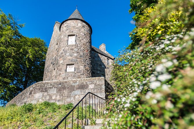 Aberdeen Historical & Turbulent Times Walking Tour - Additional Information