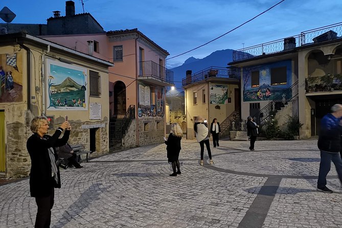 Abruzzo Ancestry Research & Tour Consultation Call - Uncovering Historic Records in Local Archives