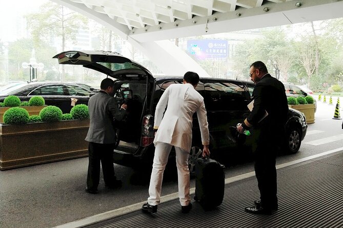Abu Dhabi Airport to Dubai Hotels Transfer - Changes to Transfer Details