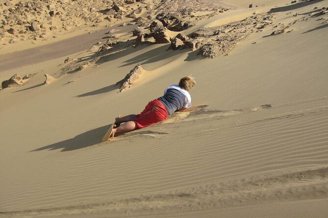 Abu Dhabi Desert Safari With BBQ, Camel Ride, and Arabian Show - Immerse Yourself in an Authentic Arabian Show