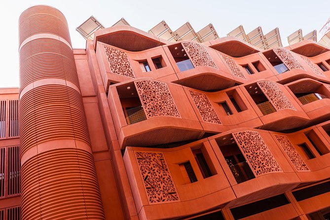Abu Dhabi Full Day City Tour - Traveler Photos