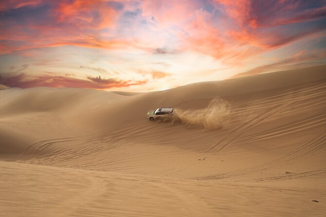 Abu Dhabi Morning Desert Safari: 4x4 Dune Bashing, Camel Ride and Sandboarding - Tips for a Memorable Experience