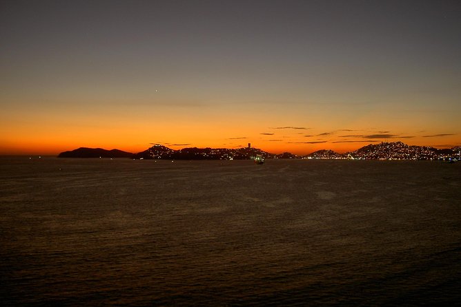 Acapulco Acarey Yacht Cruise - What To Expect