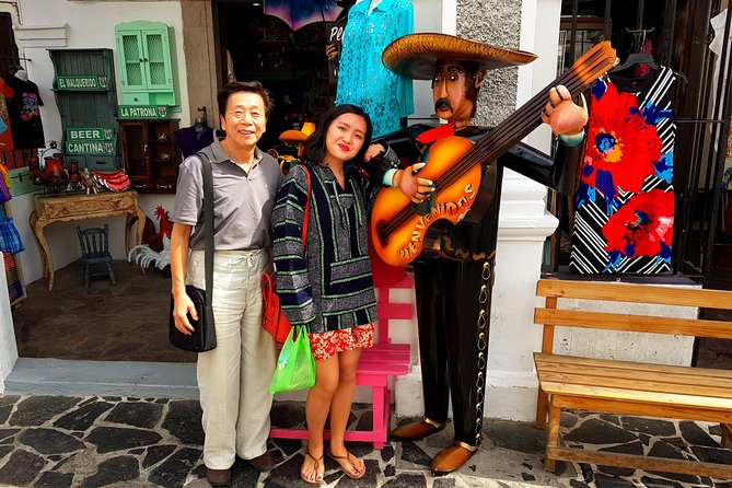 Acapulco to Taxco Private Full-Day Trip by Van - Reviews and Ratings