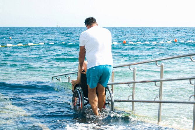 Accessible Tour In Athens, 3 Hours Athens Panorama Shore Excursion - Inclusions