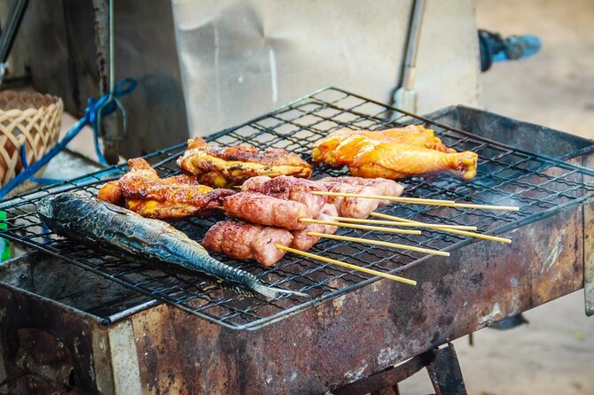 Activities In & Around Phuket: Full Day Customizable Tour - Available Pickup Points