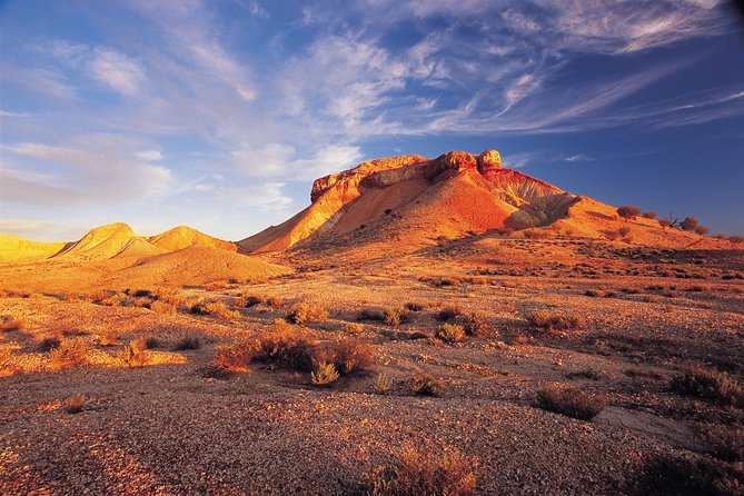 Adelaide to Coober Pedy 7 Day Small Group 4WD Eco Safari - Additional Tour Information