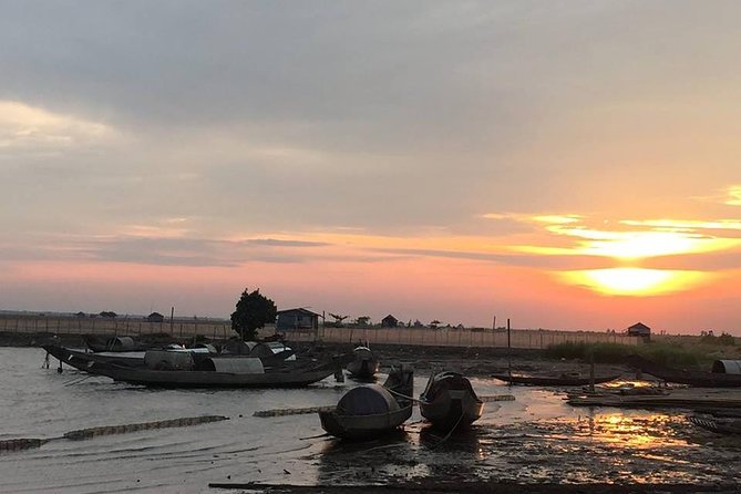 Admire Sunset or Sunrise in Hue - Safety Precautions for Sunrise or Sunset Activities in Hue